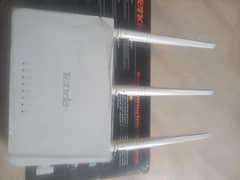 Tenda