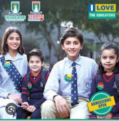 Female Faculty/Teachers Required