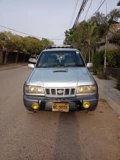 Kia Sportage 2003 for sale