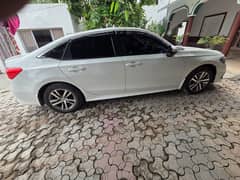 *Honda