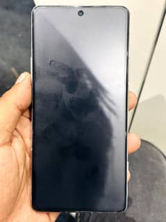 Redmi K40 Gaming Fighter Read Full Add