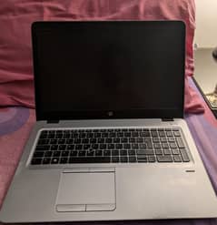 HP i5 Laptop | 12 GB Ram | 1TB Storage | Excellent Condition