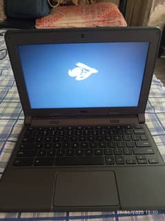 Dell Chromebook 3180 2GB RAM 16GB Storage |