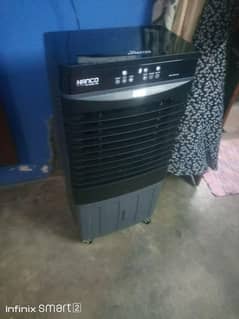 Hanco inverter air cooler
