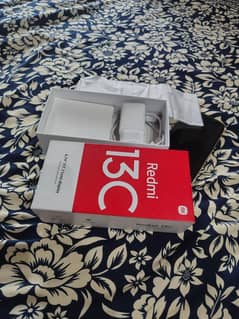 Redmi 13c 8+2gb/128