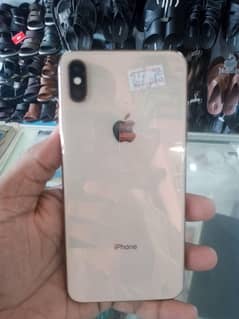 iphone xs max pta improv