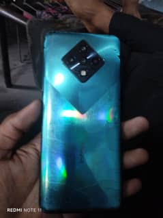 Infinix