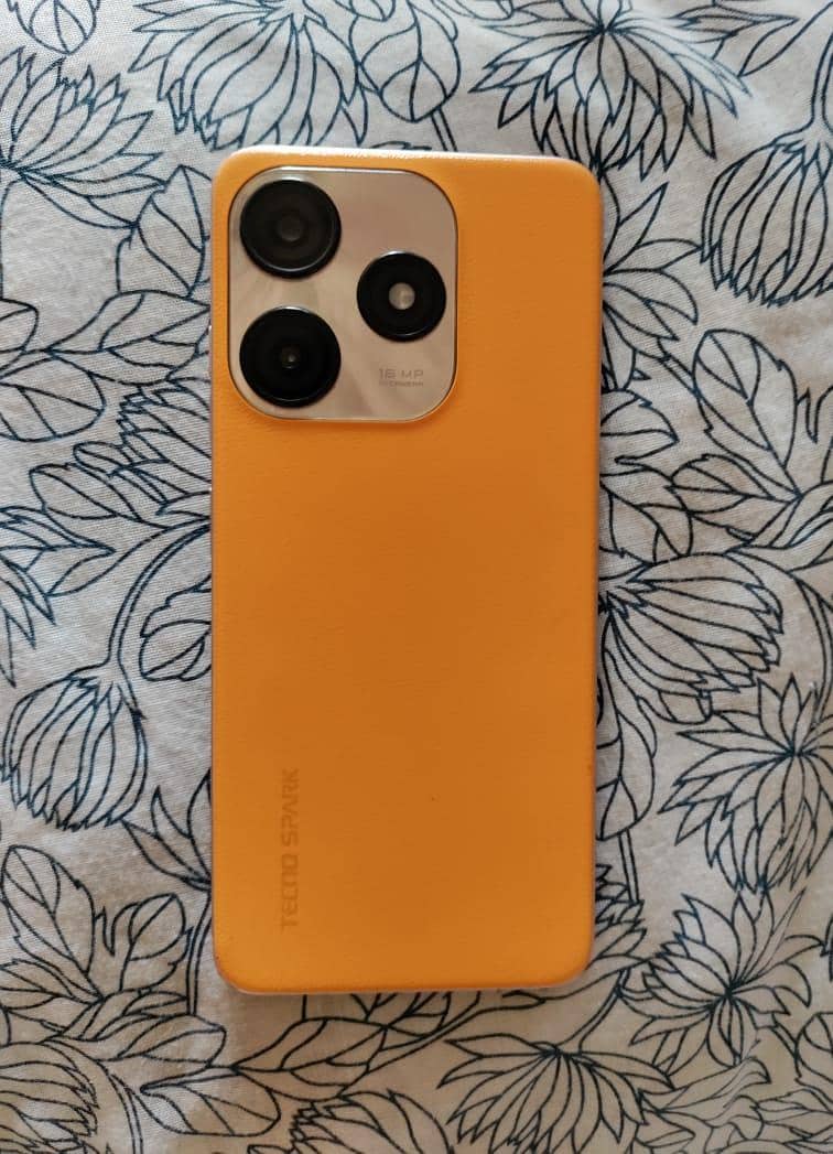 Tecno spark 10c 0