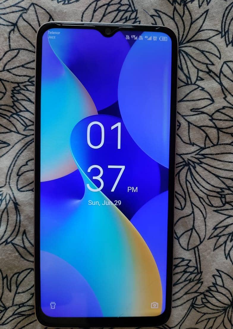 Tecno spark 10c 1