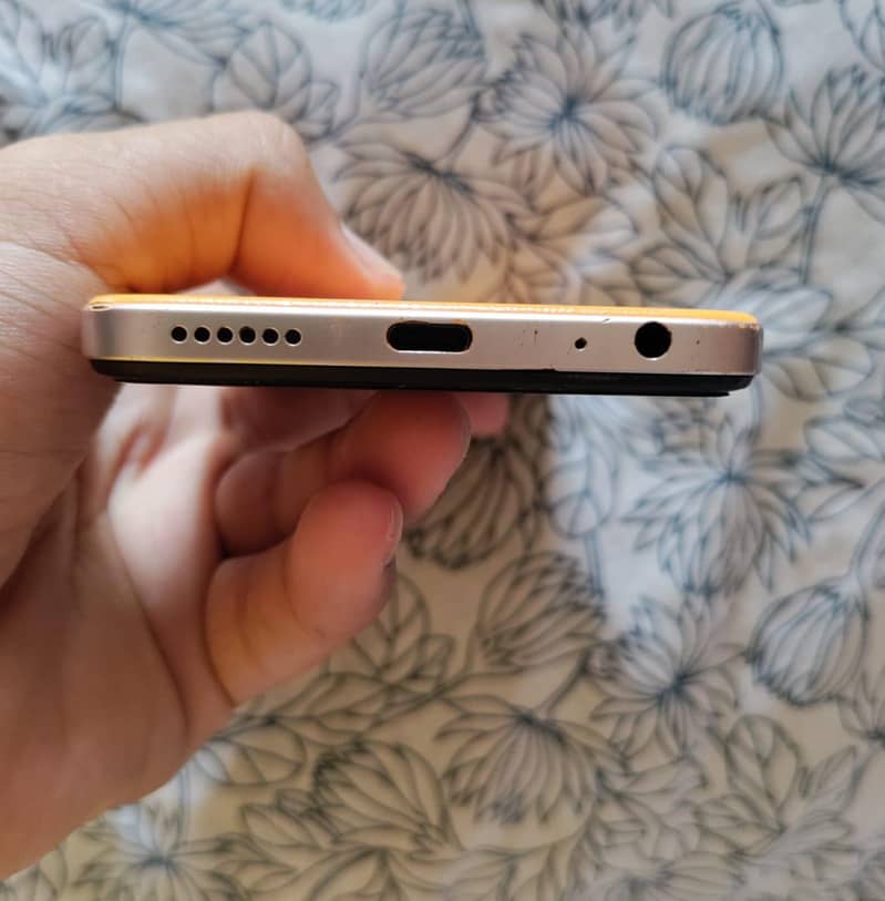 Tecno spark 10c 3