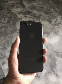 Iphone 8 Plus Non PTA 64 gb waterpack