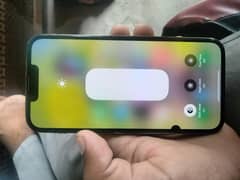 iphone 13pro 128 GB