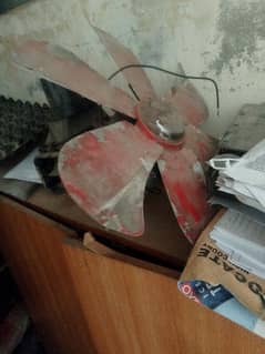 cooler pankha fan