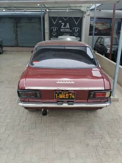 corolla