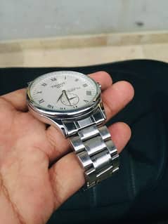Tissot