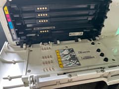 hp printer mfp 178nw
