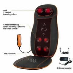 Seat Massager Full Option