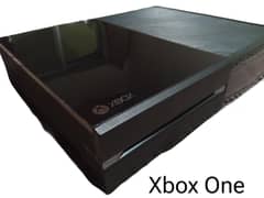 Xbox