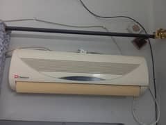 1 ton split AC DAWLANCE