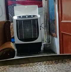 Argent Sale Super Asia 6500 Model Room Air Cooler