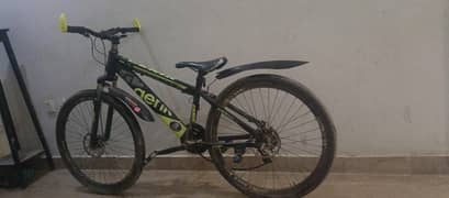 Cycle