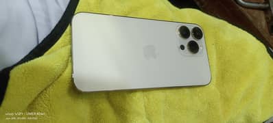 iPhone 14 pro max 256