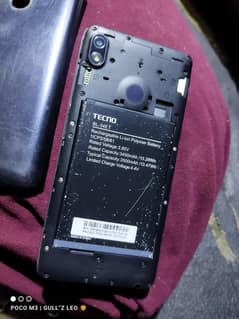 tecno pop3.