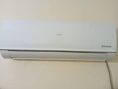 Haier AC 1 Ton (DC Inverter)