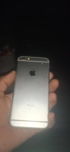 iPhone 6s GB16