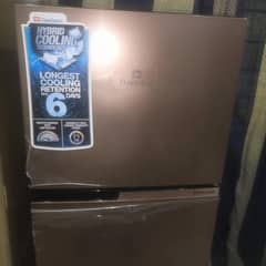 Dawlance 9173 wb chrome  9173