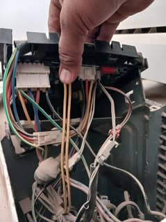 PCB card orient dc inverter 1 ton in exchange
