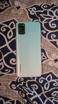 Real me 7i for urgent sale