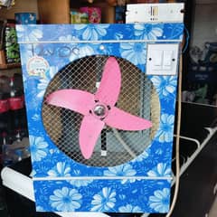 Brand New Air Cooler  12V With Supply