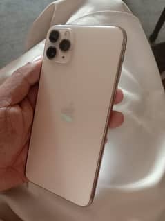 iPhone 11 Pro Max non pta