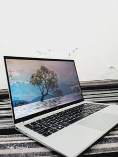 HP 1040 G7 X360 ELITEBOOK