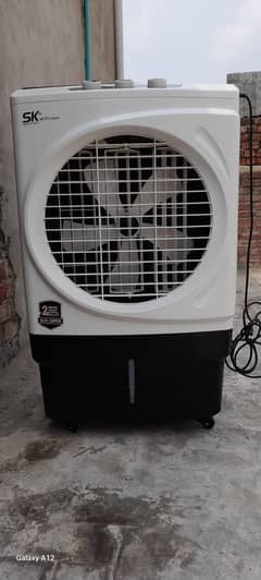 SK Room Air Cooler