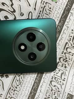 Reno 12f 4G (Oppo) 8/256 neat and clean in condition