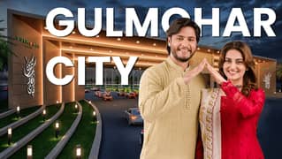 Gulmohar City, Polo Hills