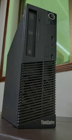 lenovo Deskstop