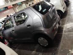 Suzuki Alto VXR 2021 Car