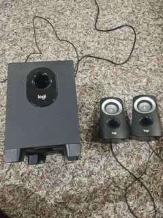 LOGITECH
