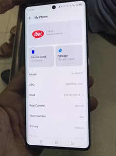 Itel
