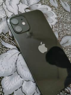 Iphone 12jv 64gb