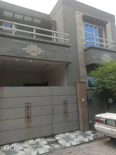4 Marla Well Constructed House For Rent At Woodland Homes Lasani Pulli Road Sargodha Road Fsd