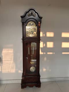 Antique Clock