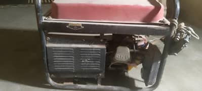 GENERATOR FULL OK