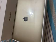 MacBook Air M1 8/256
