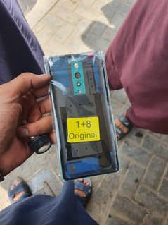 oneplush 8 dual sim pta