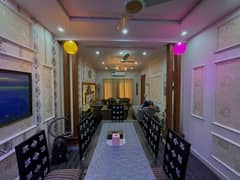 10 marla spanish house for sale in Architects engineers housing society near UCP and Shokat khanum