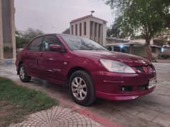 lancer 2005 1.3
